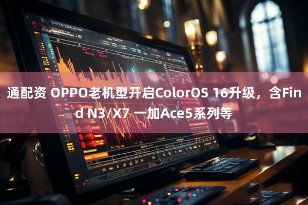 通配资 OPPO老机型开启ColorOS 16升级,含Find N3/X7 一加Ace5系列等